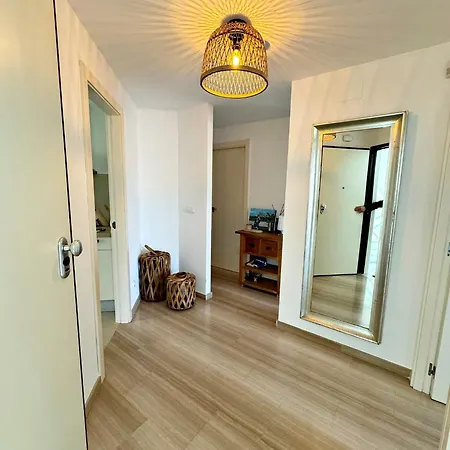 Appartement Primera Linea De Playa Javea