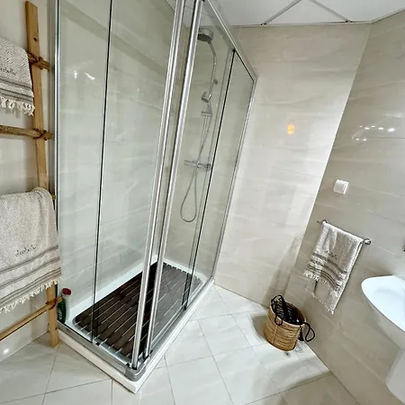 Appartement Primera Linea De Playa Javea