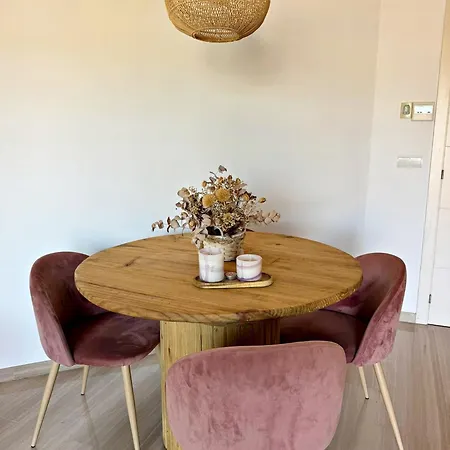 Appartement Primera Linea De Playa Javea *