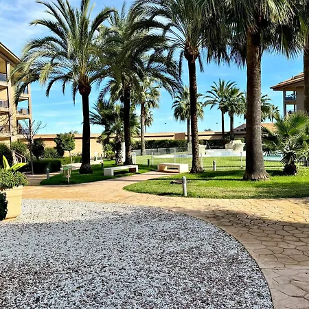 Primera Linea De Playa Javea *